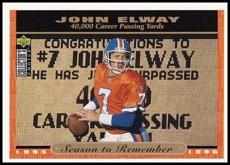 55 John Elway